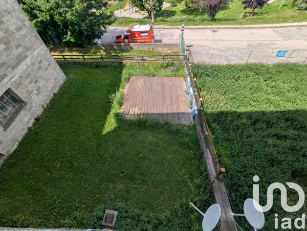 Appartement à vendre 5 pièces 80 m² Lalouvesc