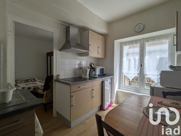 Appartement à vendre 5 pièces 80 m² Lalouvesc