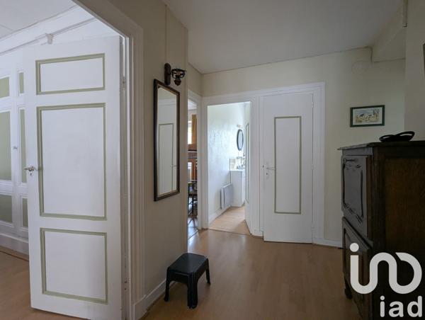 Appartement à vendre 5 pièces 80 m² Lalouvesc
