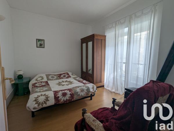 Appartement à vendre 5 pièces 80 m² Lalouvesc