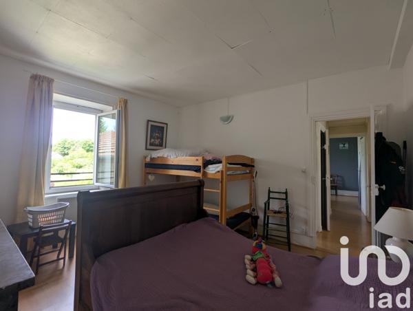 Appartement à vendre 5 pièces 80 m² Lalouvesc