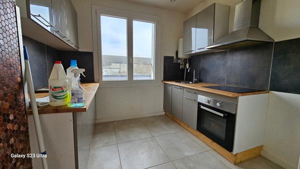 EN VENTE - COSNE /LOIRE - 2 H PARIS Maison 3 chambres