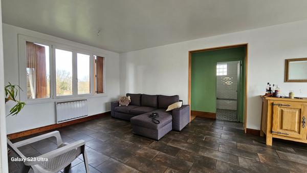 EN VENTE - COSNE /LOIRE - 2 H PARIS Maison 3 chambres