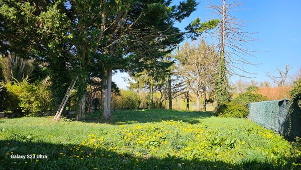 EN VENTE - COSNE /LOIRE - 2 H PARIS Maison 3 chambres