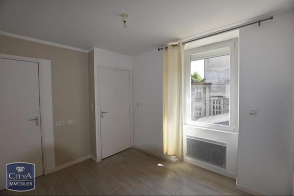Appartement à louer 2 pièces 36.54m²