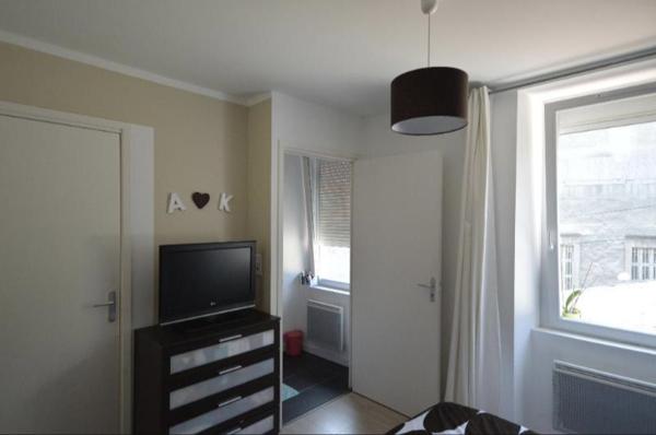 Appartement à louer 2 pièces 36.54m²