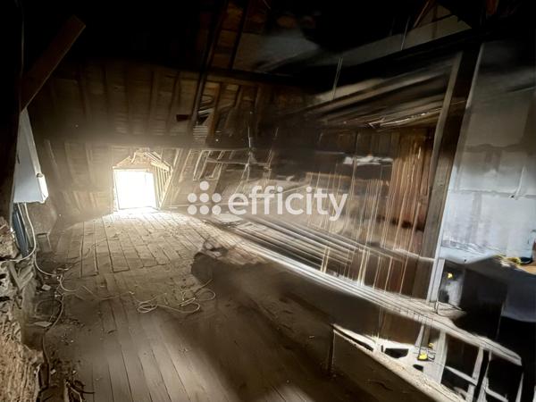 Maison 4 pièces - 85 m²