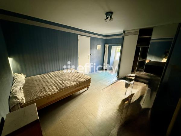 Maison 4 pièces - 85 m²