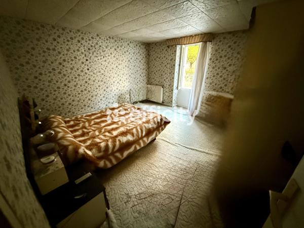 Maison 4 pièces - 85 m²