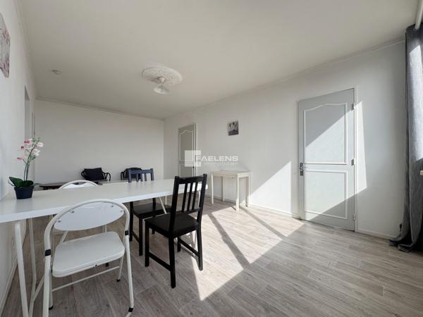 Appartement T3 à Lille - Réf. mlmo1207