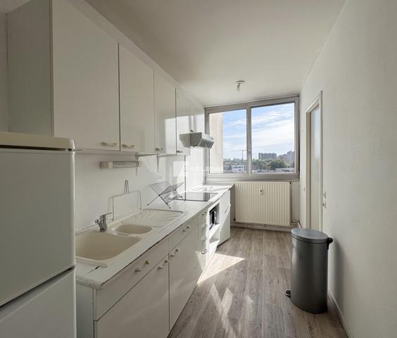 Appartement T3 à Lille - Réf. mlmo1207