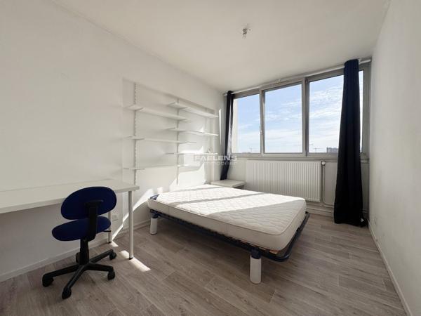 Appartement T3 à Lille - Réf. mlmo1207