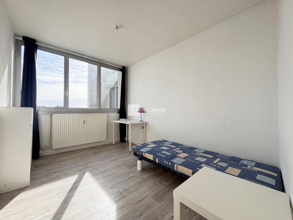 Appartement T3 à Lille - Réf. mlmo1207