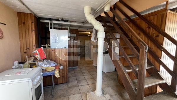 Saint-Varent Maison contemporaine Ajouter à ma sélection Référence : 6388