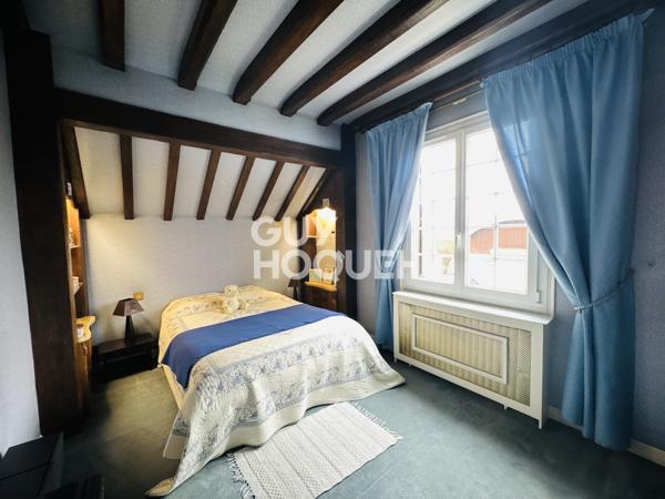 CORMONTREUIL - NOUVEAUTE - A VENDRE - Maison de type 6 avec extérieur et garage