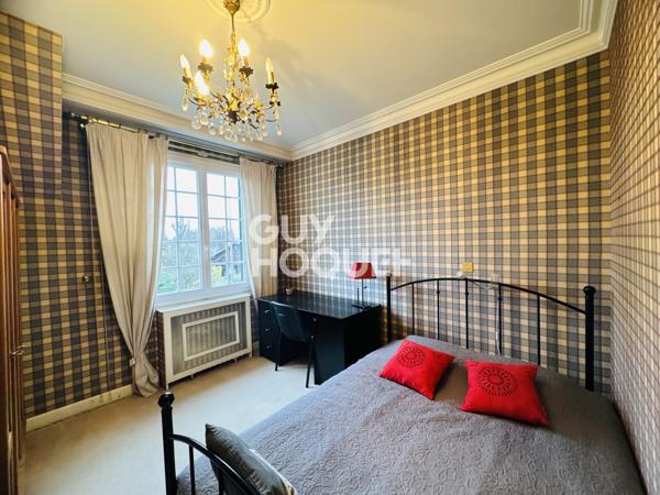 CORMONTREUIL - NOUVEAUTE - A VENDRE - Maison de type 6 avec extérieur et garage