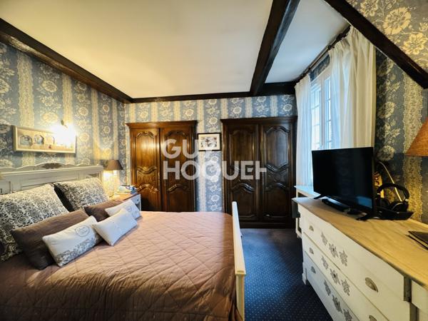 CORMONTREUIL - NOUVEAUTE - A VENDRE - Maison de type 6 avec extérieur et garage