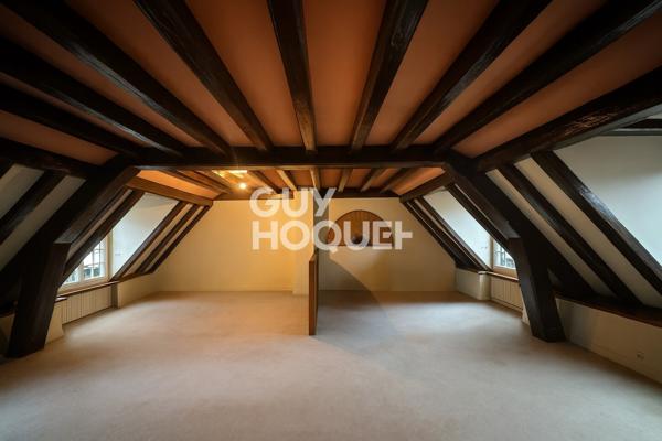 CORMONTREUIL - NOUVEAUTE - A VENDRE - Maison de type 6 avec extérieur et garage