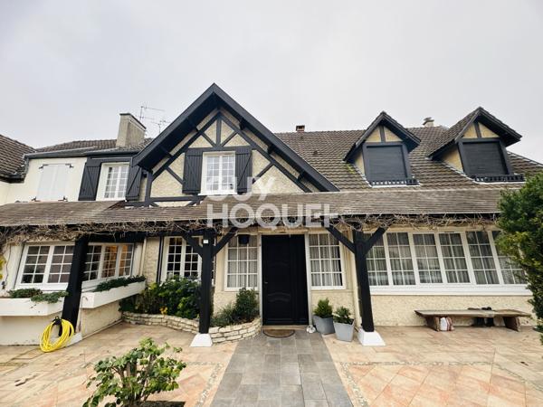 CORMONTREUIL - NOUVEAUTE - A VENDRE - Maison de type 6 avec extérieur et garage