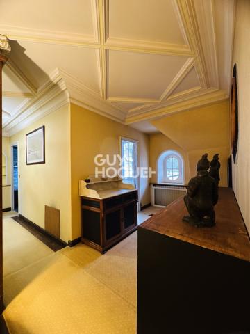 CORMONTREUIL - NOUVEAUTE - A VENDRE - Maison de type 6 avec extérieur et garage