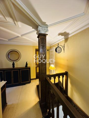 CORMONTREUIL - NOUVEAUTE - A VENDRE - Maison de type 6 avec extérieur et garage