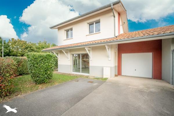 Maison à vendre |  Soustons |  4 pièces | 86 m²