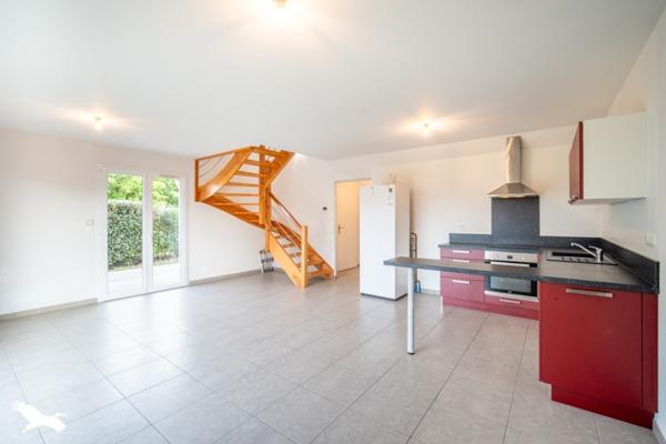 Maison à vendre |  Soustons |  4 pièces | 86 m²