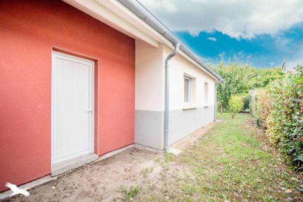 Maison à vendre |  Soustons |  4 pièces | 86 m²