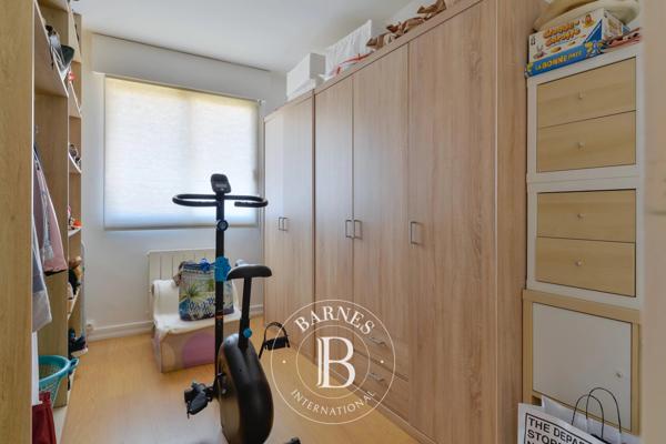 Lyon 6ème, Appartement 4 Chambres -  147 m² à vendre