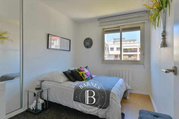 Lyon 6ème, Appartement 4 Chambres -  147 m² à vendre