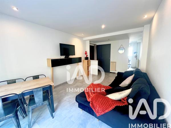 Appartement à vendre 3 pièces 62 m² Toulon