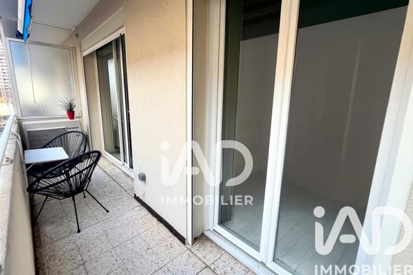 Appartement à vendre 3 pièces 62 m² Toulon