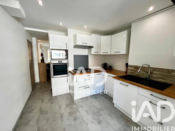 Appartement à vendre 3 pièces 62 m² Toulon