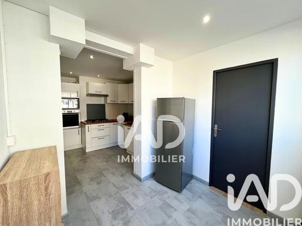 Appartement à vendre 3 pièces 62 m² Toulon