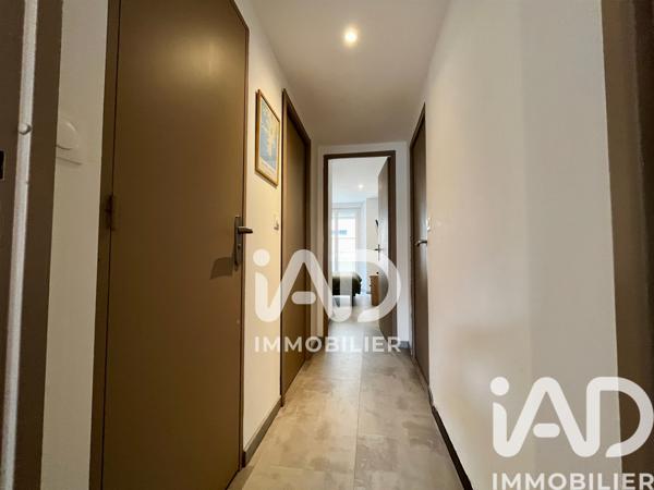 Appartement à vendre 3 pièces 62 m² Toulon