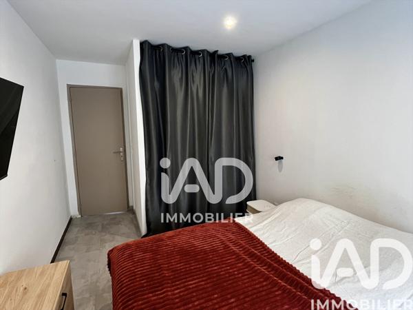 Appartement à vendre 3 pièces 62 m² Toulon