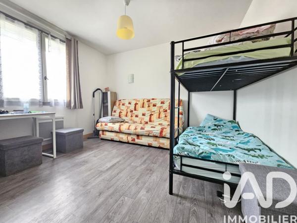 Maison à vendre 3 pièces 76 m² Vibraye