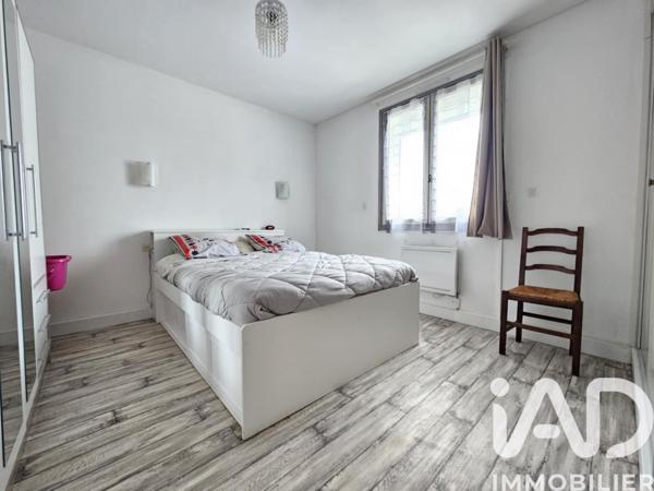 Maison à vendre 3 pièces 76 m² Vibraye