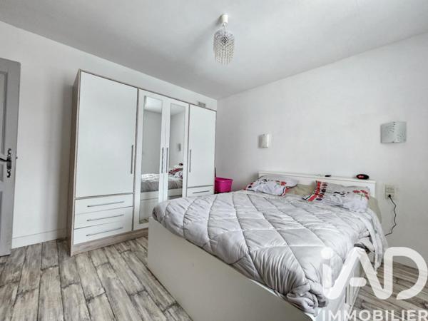 Maison à vendre 3 pièces 76 m² Vibraye