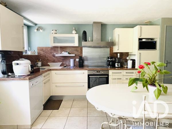 Maison à vendre 5 pièces 140 m² Lys-Haut-Layon