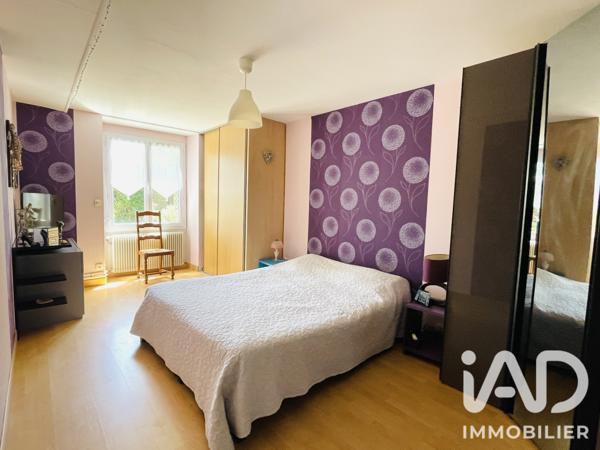 Maison à vendre 5 pièces 140 m² Lys-Haut-Layon