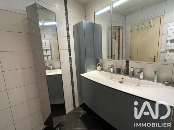 Maison à vendre 5 pièces 140 m² Lys-Haut-Layon