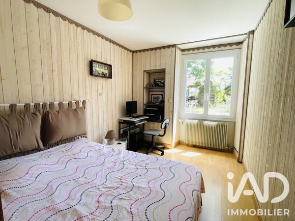 Maison à vendre 5 pièces 140 m² Lys-Haut-Layon
