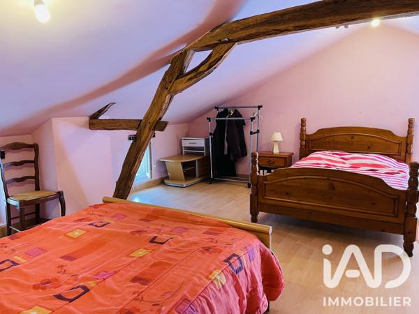 Maison à vendre 5 pièces 140 m² Lys-Haut-Layon