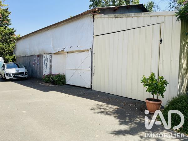 Maison à vendre 5 pièces 140 m² Lys-Haut-Layon