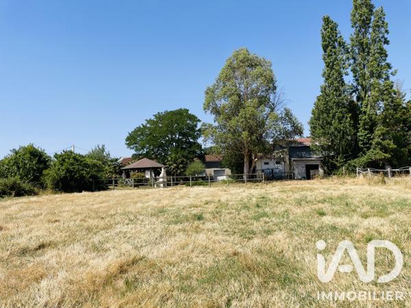 Maison à vendre 5 pièces 140 m² Lys-Haut-Layon