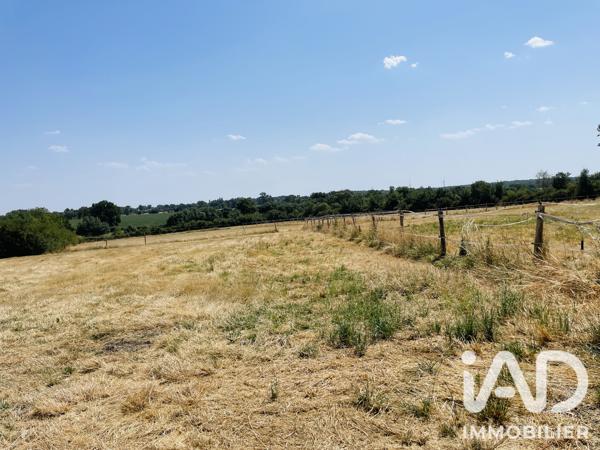 Maison à vendre 5 pièces 140 m² Lys-Haut-Layon