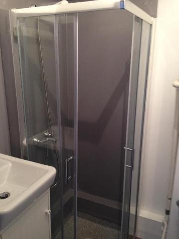 Appartement T1 NANTES Champ de Mars - 18 m2  454 Euros