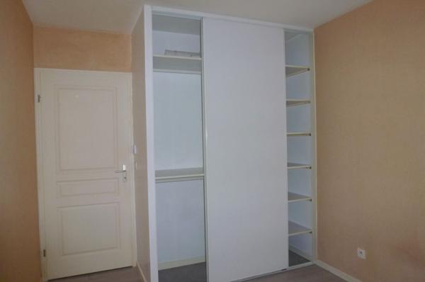 T2 à louer sur Chambéry