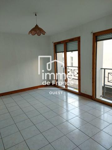 A LOUER  Centre Ville Appartement  2 pièce(s) 37.08m2